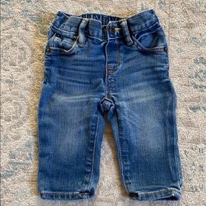Baby Gap Jeans